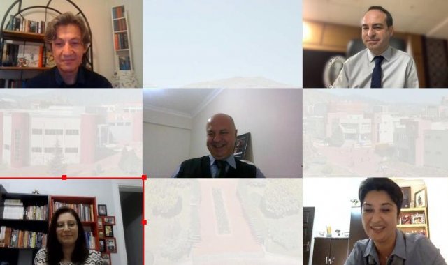 Kalp Krizi ve Risk Faktörleri konulu Paramedik Günü Etkinliği Gerçekleşti