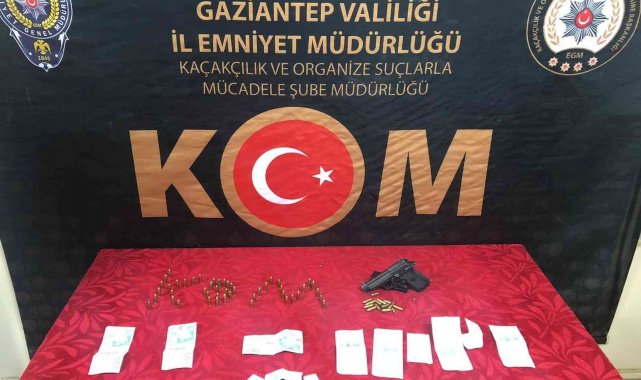 Kalpazanlara operasyon: 2 şüpheli yakalandı