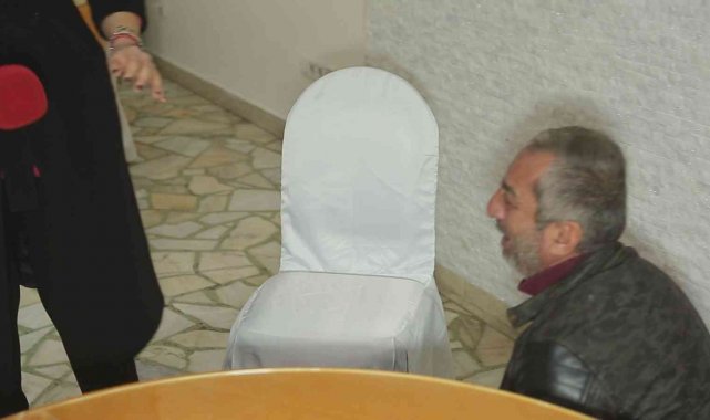 Kan donduran cinayeti Fulya Öztürk'e itiraf etti