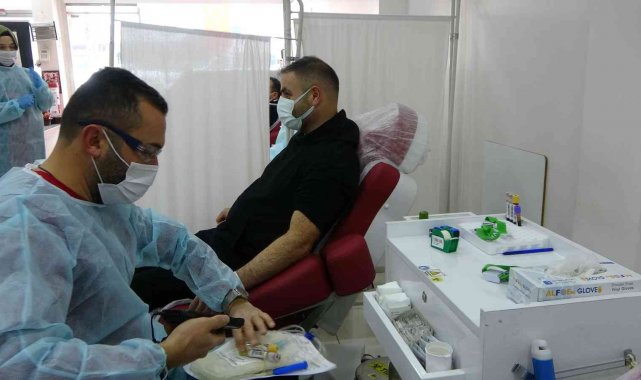 Kan stokları alarm veriyor