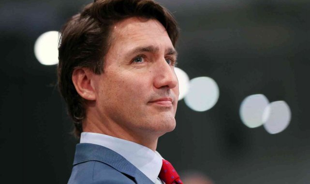 Kanada Başbakanı Justin Trudeau karantinaya girdi