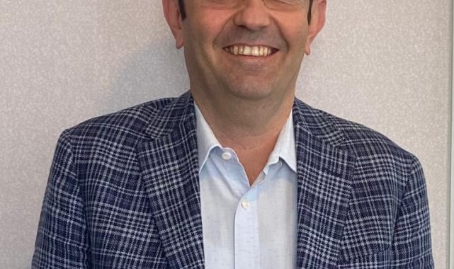 Kanserde Güncel Tedavilere Erişim ve Geliştirme Derneği Başkanı