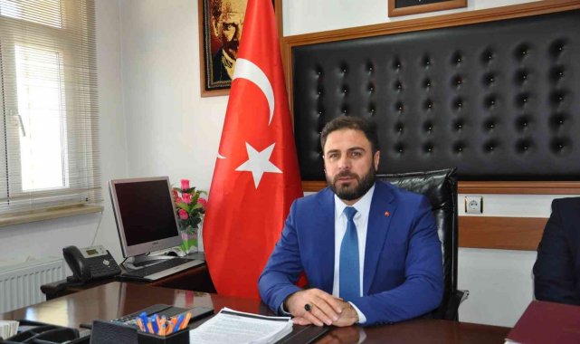 Kar yağışı tarım için can simidi oldu