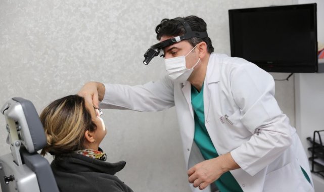 Kar yiyenlerde bu hastalıklara dikkat