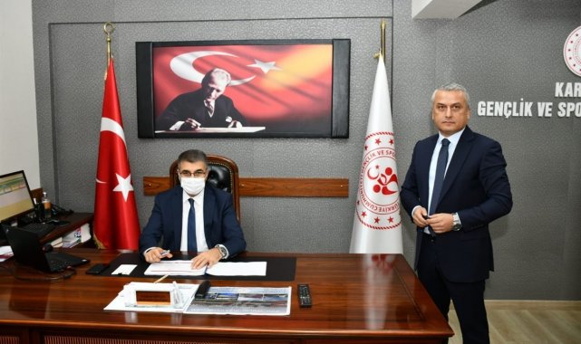 Karabük'te 27 bin 73 lisanslı sporcu bulunuyor