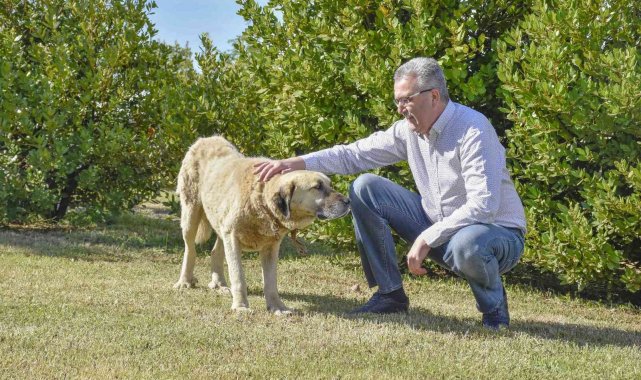 Karacabey can dostlarımızın yanında