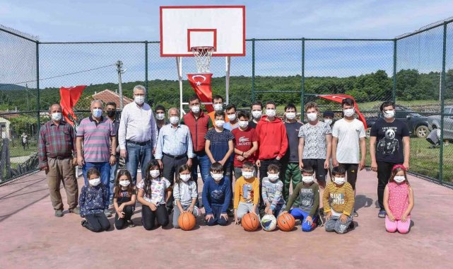 Karacabey, sporda altın çağını yaşıyor