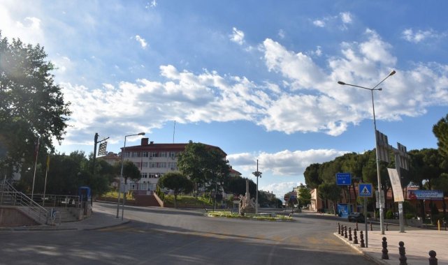 Karacasu'da öğrencilere aşı çağrısı