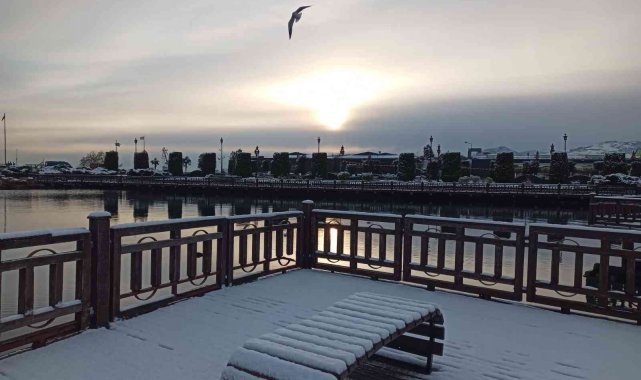 Karadeniz Bölgesi'ne 'aşırı' soğuklar geliyor