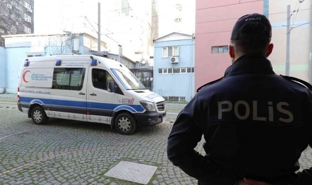 Karantinadaki üniversite öğrencileri büyükşehirin merkezinde misafir ediliyor