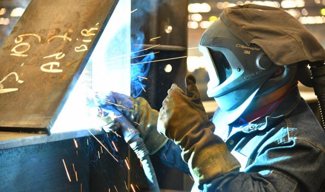 KARÇEL'den tarihi üretim rekoru