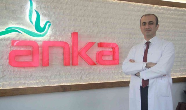 Karda yürürken düşme tehlikesine dikkat