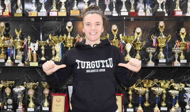 Kardelen Gezgin Turgutlu Belediyesi Kadın Basketbol&#039;da