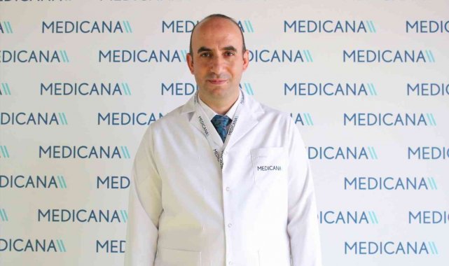 Kardiyoloji Uzmanı Doç. Dr. Selim Topcu: "Kardiyovasküler hastalıklar her dönemde ölüm sebepleri arasında en yüksek paya sahiptir"