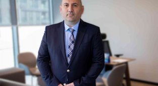 Kargo sektöründe çevreci dönüşüm hamlesi