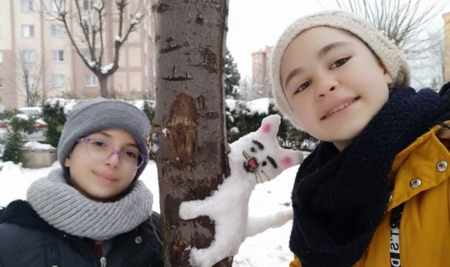 Karı, karı-koca yaptılar