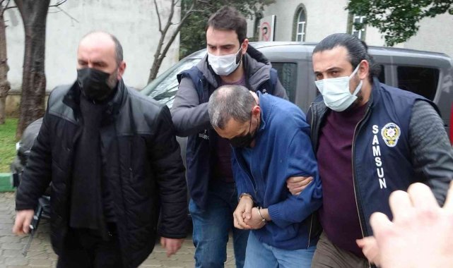 Karısını öldüren mühendis kocaya ağırlaştırılmış müebbet hapis