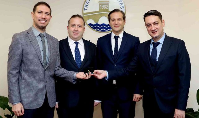 Kariyer Uygulama ve Araştırma Merkezi'nde Terzioğlu dönemi