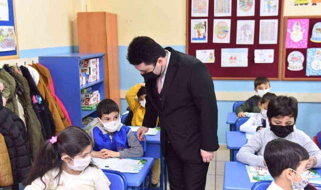 Karneler Hasan Avcı'dan