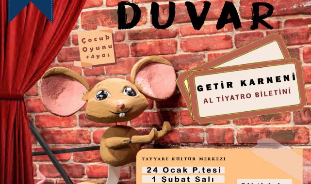 Karneyi getiren 'Kırmızı Duvar'ı seyredecek