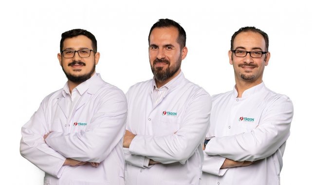 Karpal Tünel sendromu ev hanımlarında daha sık görülüyor