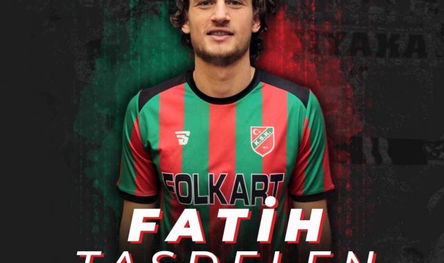 Karşıyaka, 4 transferi birden duyurdu