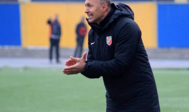 Karşıyaka'da Ahmet Taşyürek dönemi sona erdi