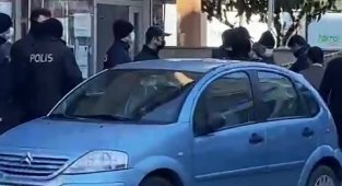 Kartal'da aile sağlığı merkezinde kadın sağlıkçıya silahlı saldırı