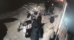 Kartal'da Ömür hemşire ile katil zanlısının yeni görüntüleri ortaya çıktı