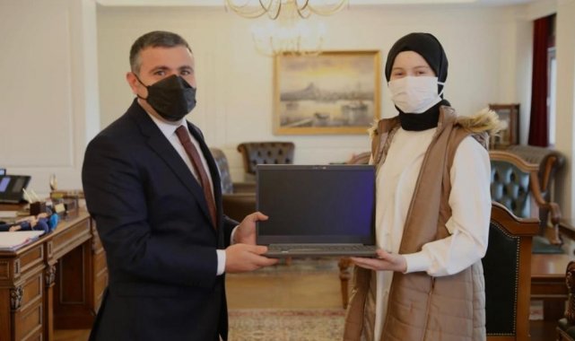 Kartpostal yarışmasında Türkiye ikincisi oldu