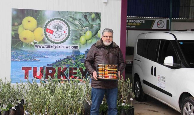 Karyalılar'ın yaşantısını inceledi ilginç bir buluş ortaya çıkardı