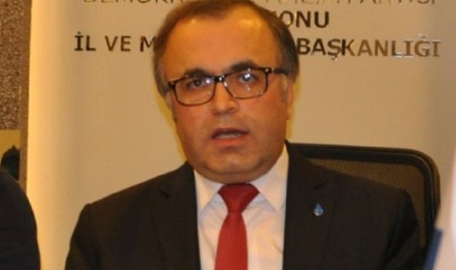 Kastamonu merkezli FETÖ operasyonu: DEVA Partisi Kastamonu İl Başkanı gözaltına alındı