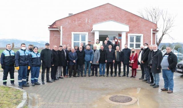 Kavaklıdere AAT'ye tam not