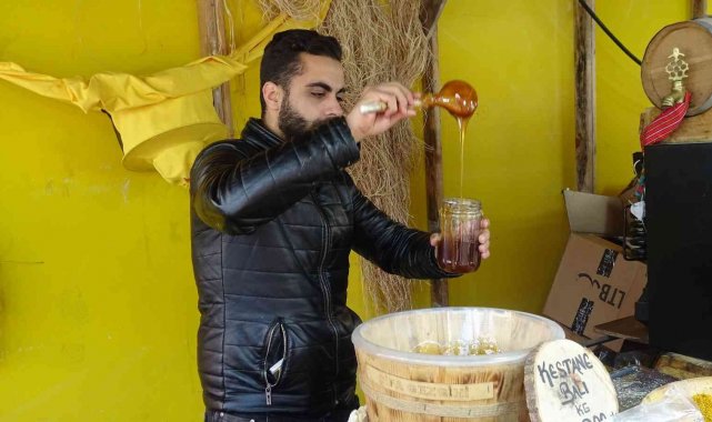 Kaya balı birçok hastalığa şifa