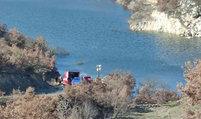 Kayıp avcıyı arama çalışmalarına yeniden başlandı