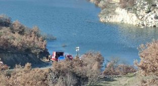 Kayıp avcıyı arama çalışmalarına yeniden başlandı