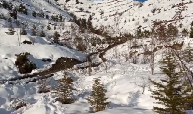 Kayıp başvurusunda bulunduğu eşini boğarak öldürdüğünü 3 yıl sonra itiraf etti