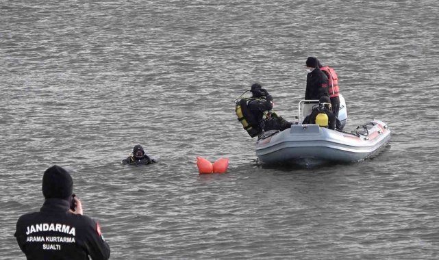 Kayıp kadın için seferber olundu: Her yerde aranıyor