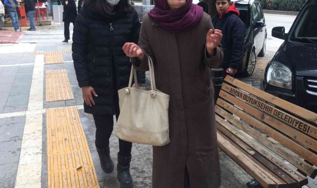 Kayıp kızını arayan annenin feryadı yürek dağladı