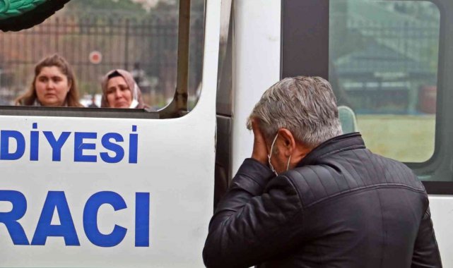 Kayıp olarak 20 gündür aranan oto tamir ustası, ormanlık alanda ölü bulundu