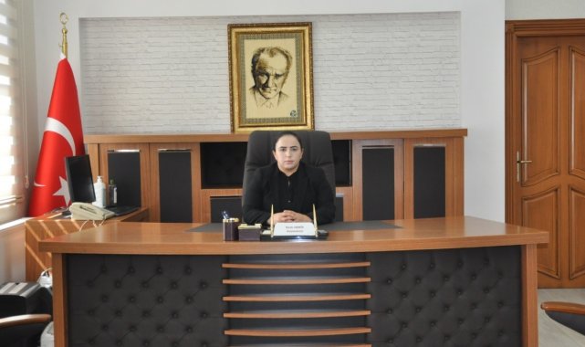 Kaymakam Demir&#039;den kar uyarısı