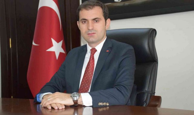 Kaymakam Mete, Gazeteciler gününü kutladı