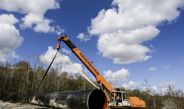 Kaynarca&#039;nın dev altyapı projesi ihaleye çıkıyor