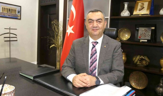 Kayseri ihracatında tarihi rekor