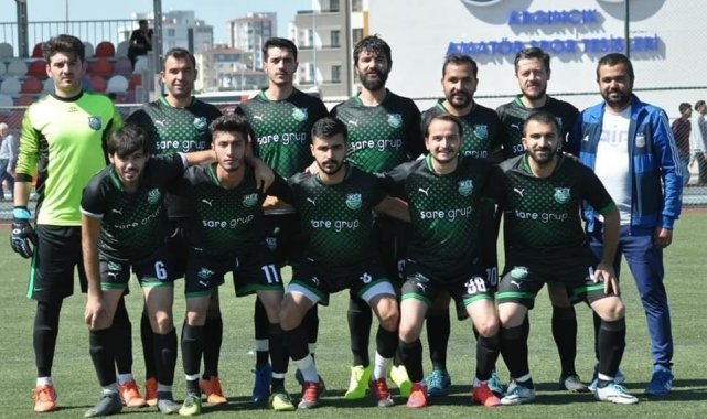 Kayseri Kafkasspor'da yeni yönetim belli oldu