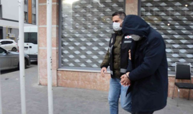 Kayseri merkezli 3 ilde kaçak telefon operasyonu: 11 gözaltı