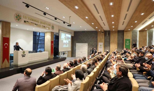 Kayseri Şeker&#039;de zam sevinci