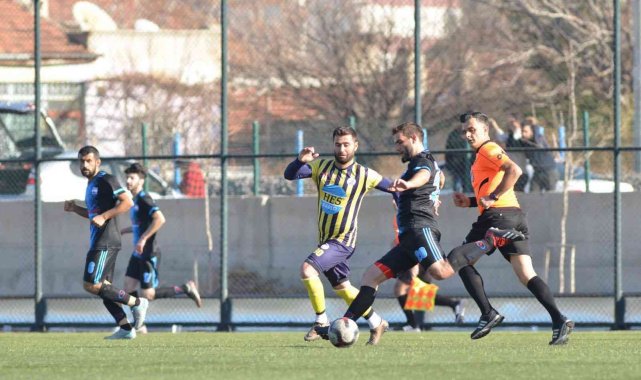 Kayseri Süper Amatör'de maçlar Pazar günü