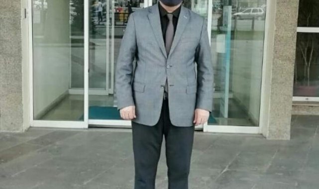 Kayseri Valiliğinin acı günü