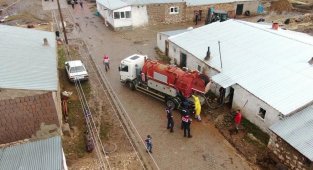 Kayseri'de 2021 böyle geçti